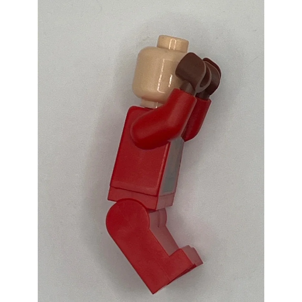 LEGO Star Wars Naboo Fighter Pilot Minifigure sw0340